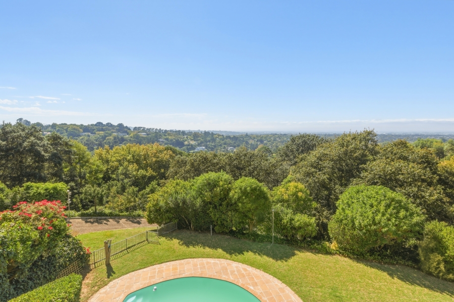 7 Bedroom Property for Sale in Constantia Western Cape